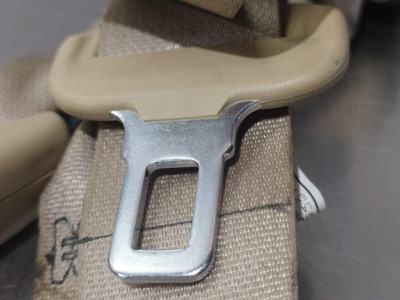 CINTURON SEGURIDAD TRASERO CENTRAL, LEXUS, IS (DS2/IS2)