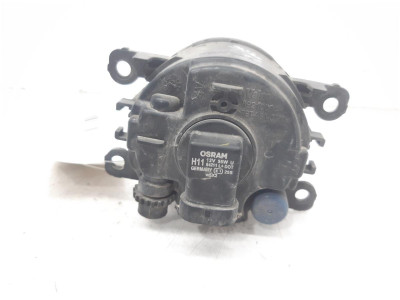 FARO ANTINIEBLA DERECHO, RENAULT, LAGUNA II (BG0)