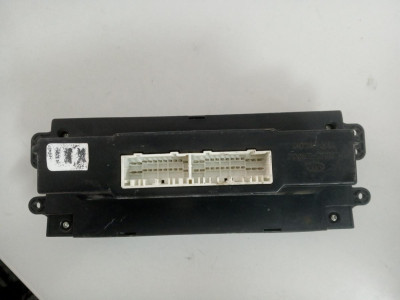 MANDO CLIMATIZADOR, KIA, SORENTO (BL)
