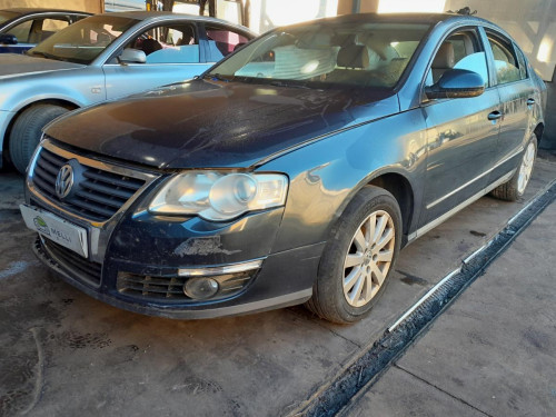 VOLKSWAGEN PASSAT BERLINA (3C2) — автомобиль-донор на запчасти 