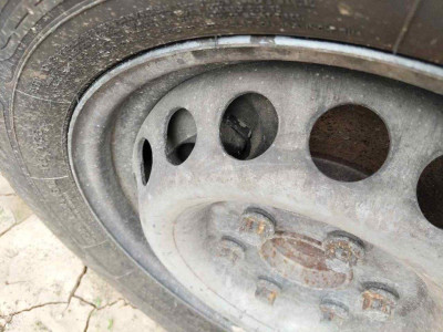 PINZA DE FRENO DELANTERA DERECHA