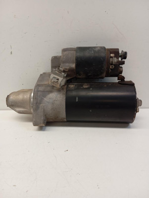 MOTOR ARRANQUE, MERCEDES-BENZ, CLK (BM 209) COUPE