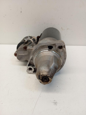 MOTOR ARRANQUE, MERCEDES-BENZ, CLK (BM 209) COUPE