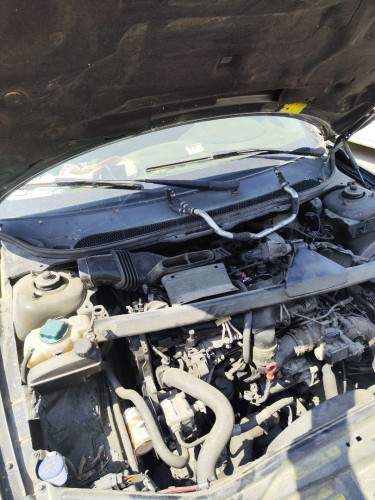 TORPEDO VOLVO S60 BERLINA 