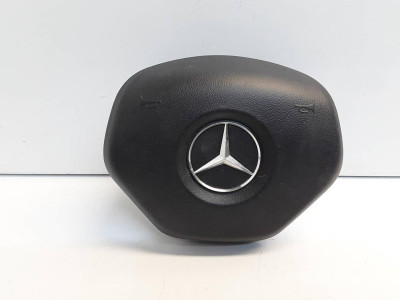 AIRBAG DELANTERO IZQUIERDO, MERCEDES-BENZ, CLASE C (BM 204) BERLINA