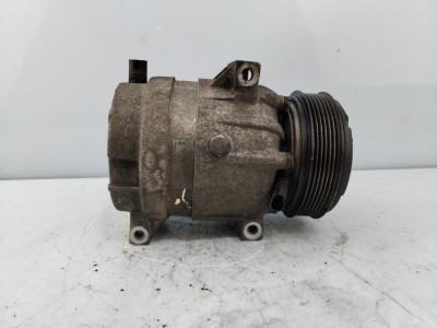 COMPRESOR AIRE ACONDICIONADO, RENAULT, LAGUNA II (BG0)