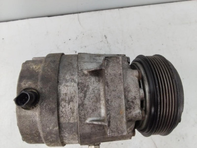 COMPRESOR AIRE ACONDICIONADO, RENAULT, LAGUNA II (BG0)