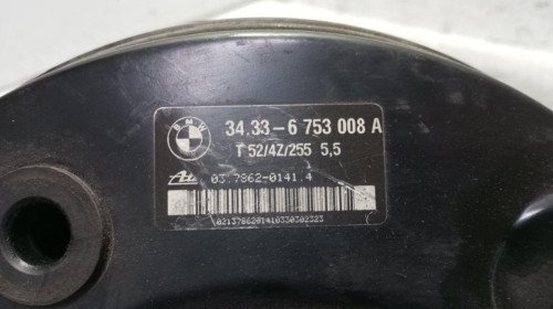 SERVOFRENO de segunda mano