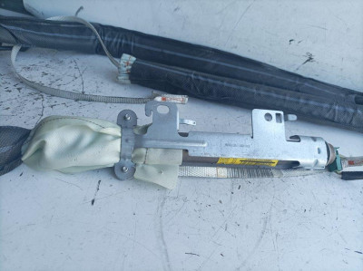 AIRBAG CORTINA DELANTERO IZQUIERDO, PEUGEOT, 407