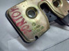 CERRADURA MALETERO / PORTON Volkswagen POLO III (6N1) 