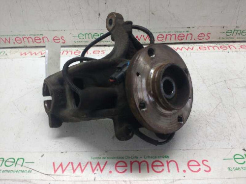 MANGUETA DELANTERA IZQUIERDA, CITROEN, C3 