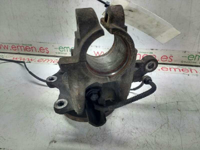 MANGUETA DELANTERA IZQUIERDA, CITROEN, C3