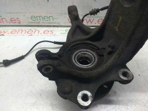  MANGUETA DELANTERA IZQUIERDA, CITROEN, C3 