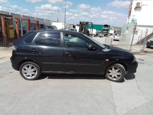  SEAT IBIZA (6L1) 