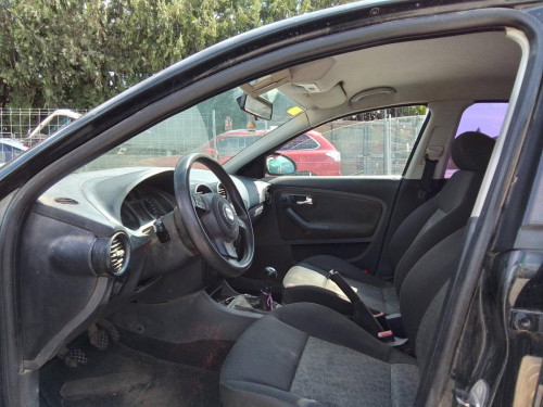  SEAT IBIZA (6L1) 