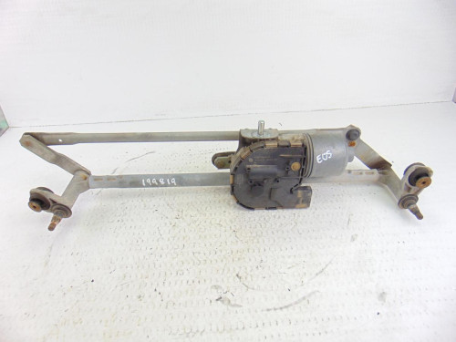  MOTOR LIMPIA DELANTERO VOLKSWAGEN EOS (1F7)(2006) 