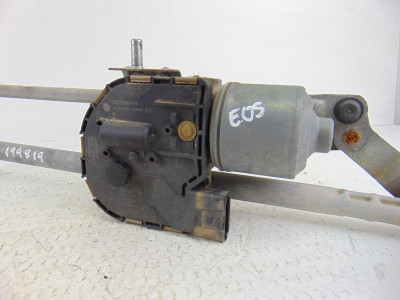MOTOR LIMPIA DELANTERO, VOLKSWAGEN, EOS (1F7)(2006)