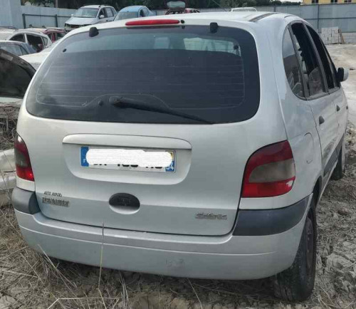  RENAULT SCENIC I (JA...) 