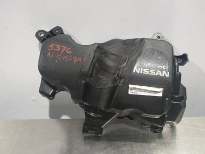 TAPA MOTOR, NISSAN, QASHQAI (J11E)