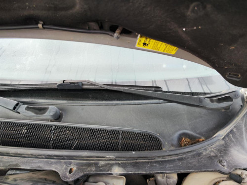 BRAZO LIMPIA DELANTERO IZQUIERDO Volvo S80 BERLINA 