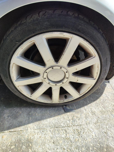 LLANTA Audi A4 AVANT (8E) 