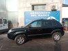  HYUNDAI TUCSON (JM) 