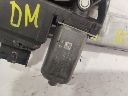 ELEVALUNAS DELANTERO DERECHO Citroen C3 