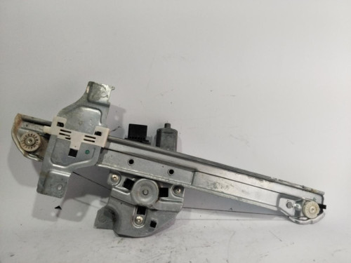 ELEVALUNAS DELANTERO DERECHO Citroen C3 