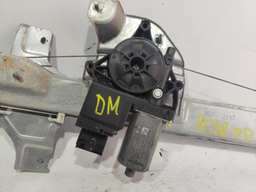 ELEVALUNAS DELANTERO DERECHO Citroen C3 