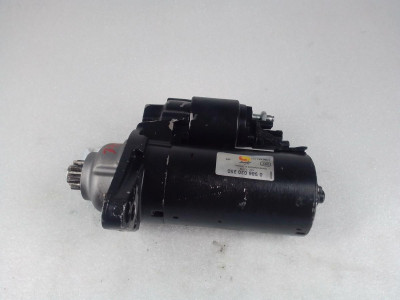 MOTOR ARRANQUE, SEAT, ALTEA XL (5P5)
