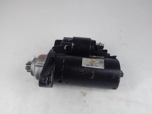  MOTOR ARRANQUE, SEAT, ALTEA XL (5P5) 