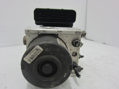 ABS, SEAT, TOLEDO (5P2)