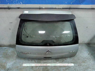 PORTON TRASERO, CITROEN, C4 BERLINA