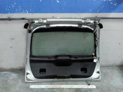 PORTON TRASERO, CITROEN, C4 BERLINA