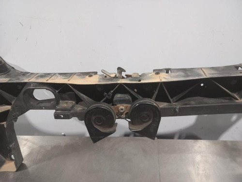  PANEL FRONTAL, RENAULT, CLIO III 