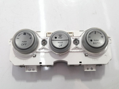 MANDO CLIMATIZADOR, MAZDA, 6 BERLINA (GG)