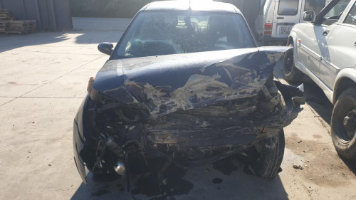  FORD FOCUS BERLINA (CAK) 