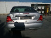  FORD FOCUS BERLINA (CAK) 