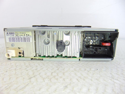 SISTEMA AUDIO / RADIO CD, PEUGEOT, 3008