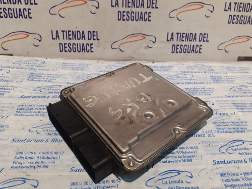  CENTRALITA MOTOR UCE 
