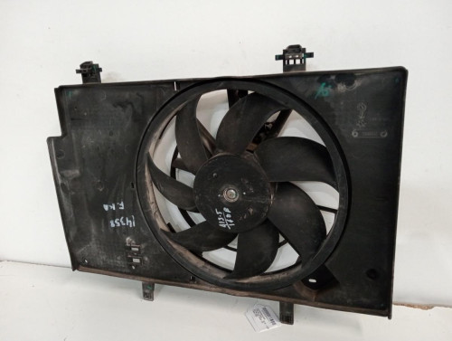  ELECTROVENTILADOR FORD KA+ (CDU) 