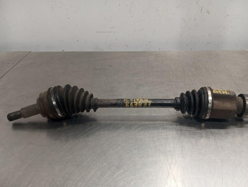  TRANSMISION DELANTERA DERECHA, MERCEDES-BENZ, CITAN (BM 415) COMBI 