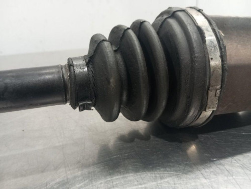  TRANSMISION DELANTERA DERECHA, MERCEDES-BENZ, CITAN (BM 415) COMBI 