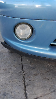 FARO ANTINIEBLA DERECHO Citroen C3 (2002->)