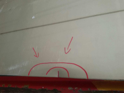 PUERTA DELANTERA IZQUIERDA Opel ASTRA H BERLINA 