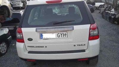 LAND ROVER FREELANDER (LR2)
