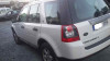 LAND ROVER FREELANDER (LR2) — автомобиль-донор на запчасти 