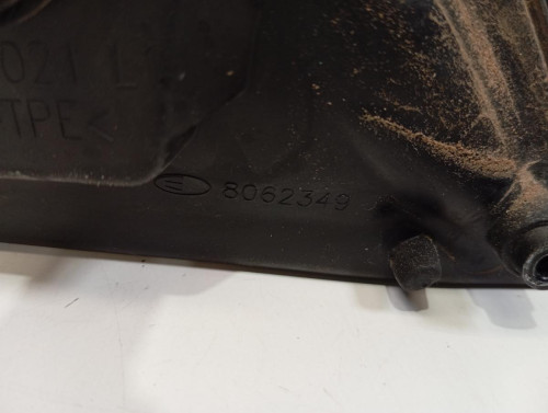  RETROVISOR IZQUIERDO, OPEL, CORSA C 