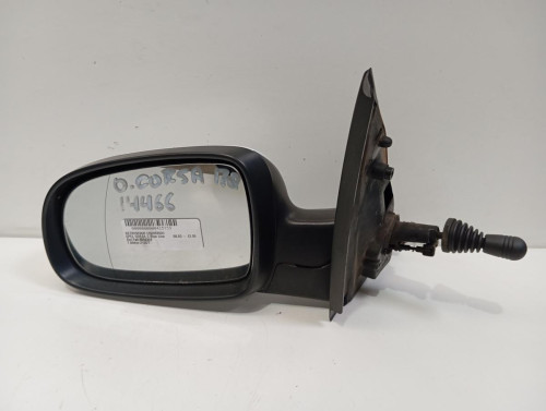  RETROVISOR IZQUIERDO, OPEL, CORSA C 