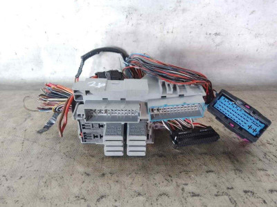 CAJA RELES / FUSIBLES, OPEL, TIGRA TWIN TOP